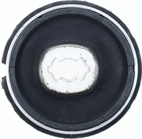 Control Arm-/Trailing Arm Bush inner LEMFORDER for PORSCHE PANAMERA